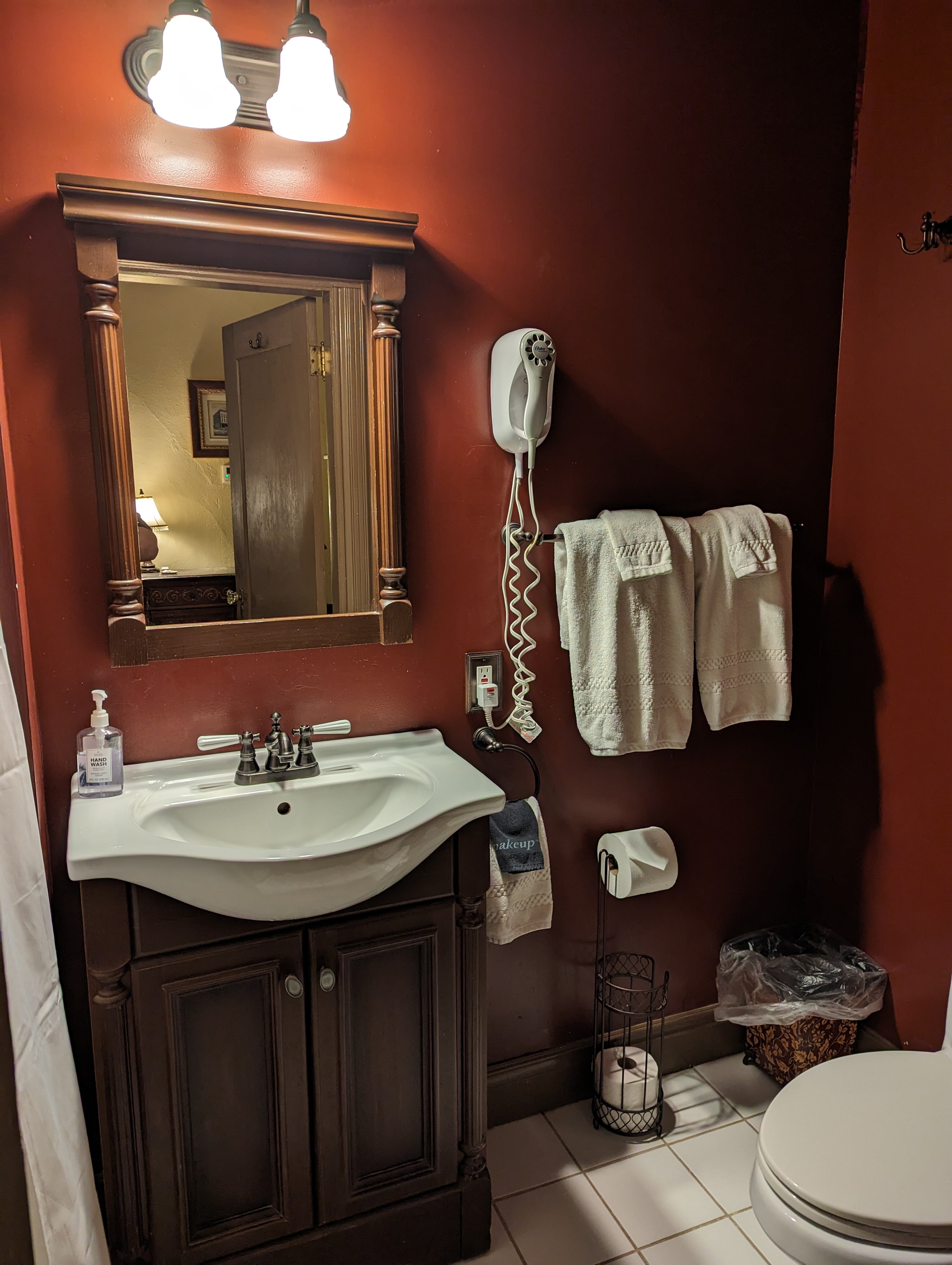 Swantown Inn-官方