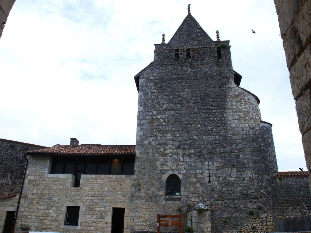 Cité Médiévale景点图片