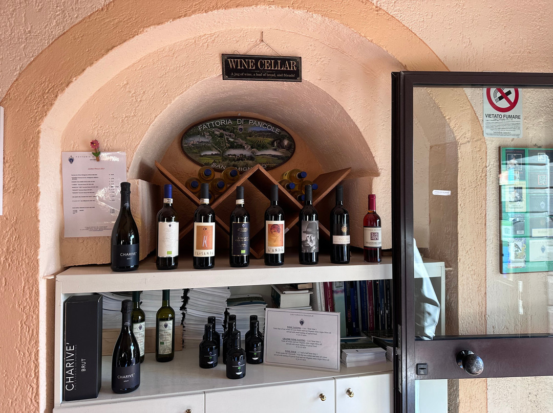 Bellaitaliatour Livorno-里窝那必去景点