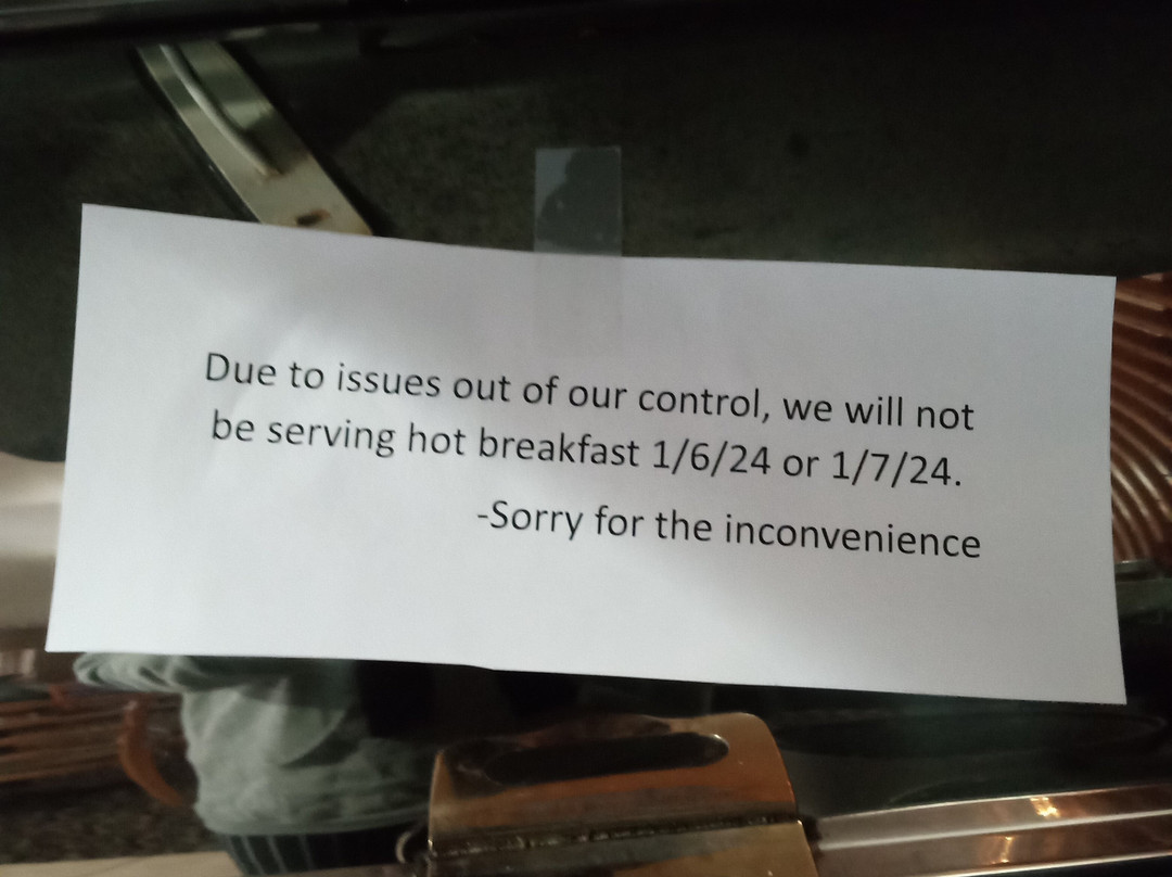 AmericInn by Wyndham Merrill主图