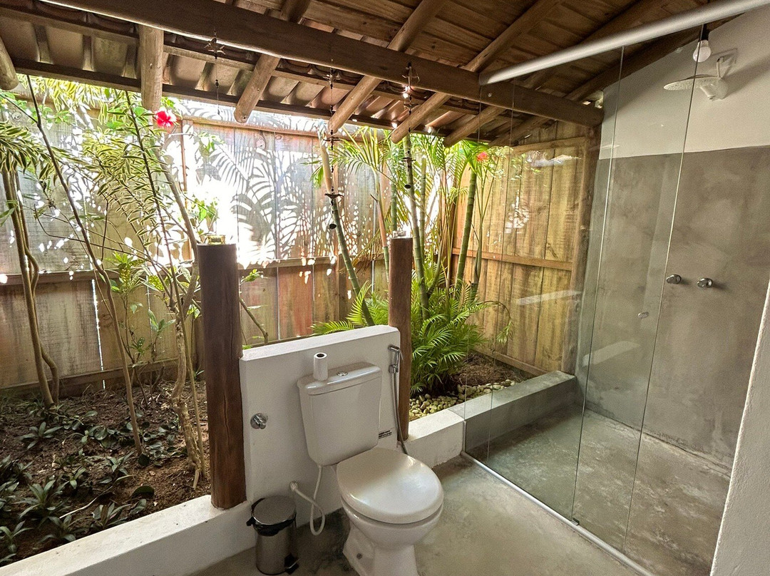 Pousada Lua Cheia主图