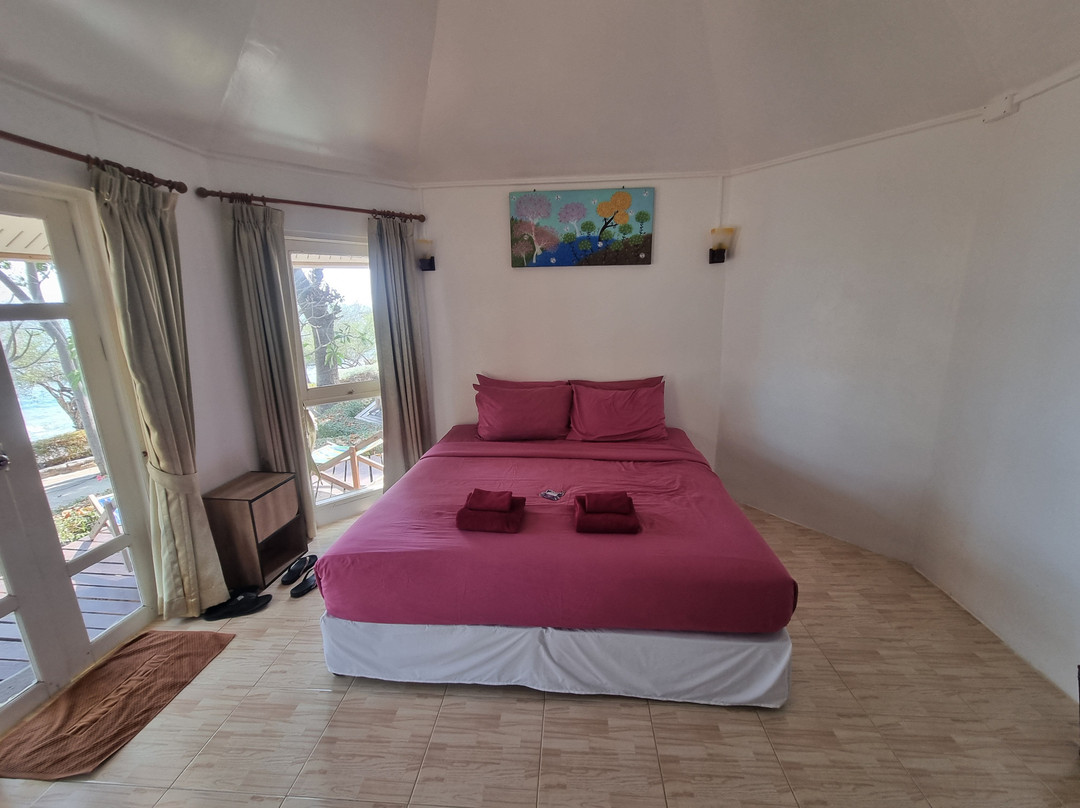 稔马镭迪酒店主图