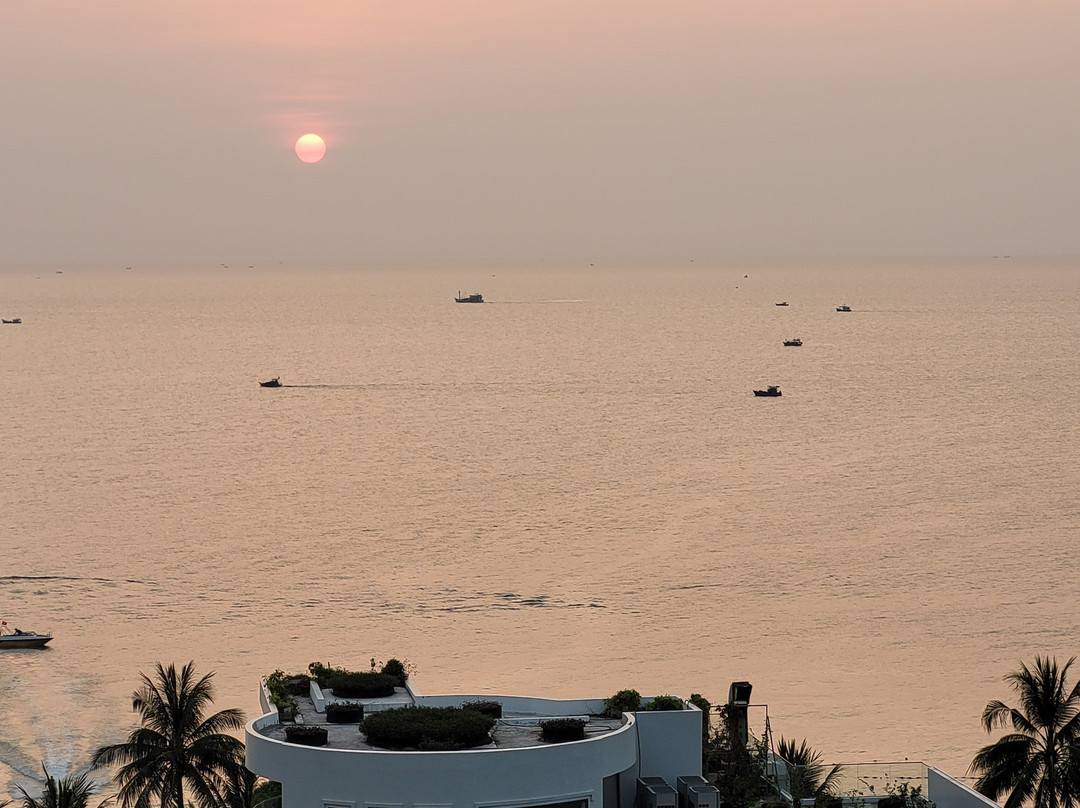 富国岛AVS酒店主图