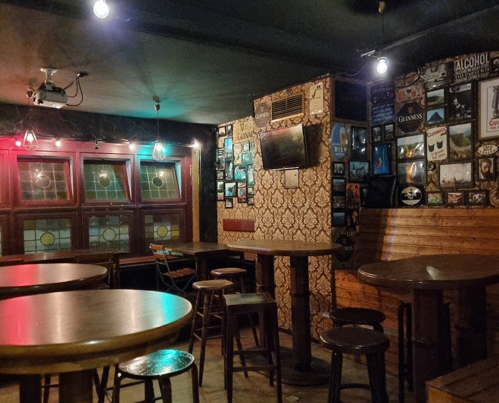 The Copper Pot-科隆必去景点