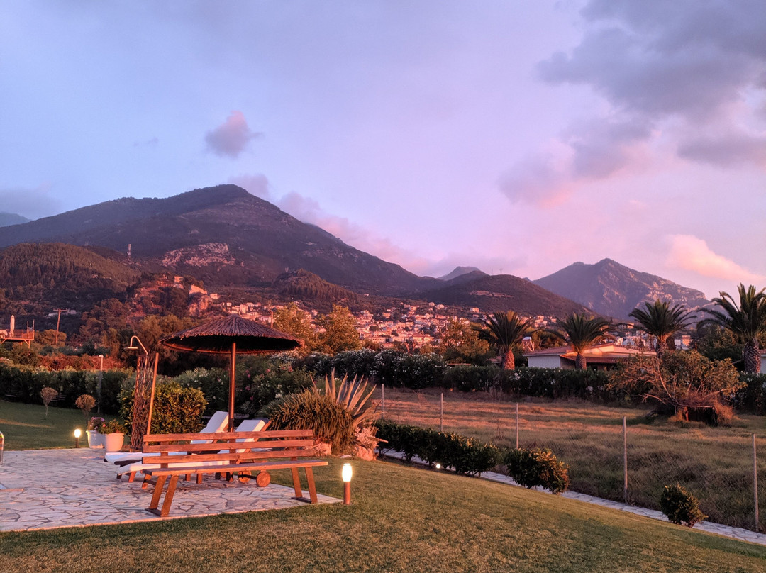 Kyparissia Blue主图