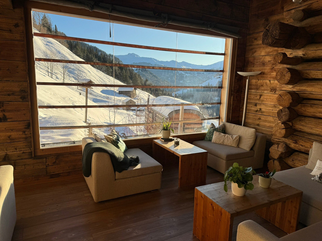 Berghotel Wanna主图