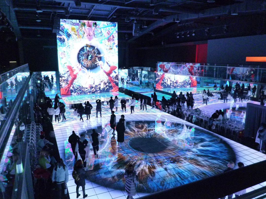 MUSEUM 1-釜山必去景点