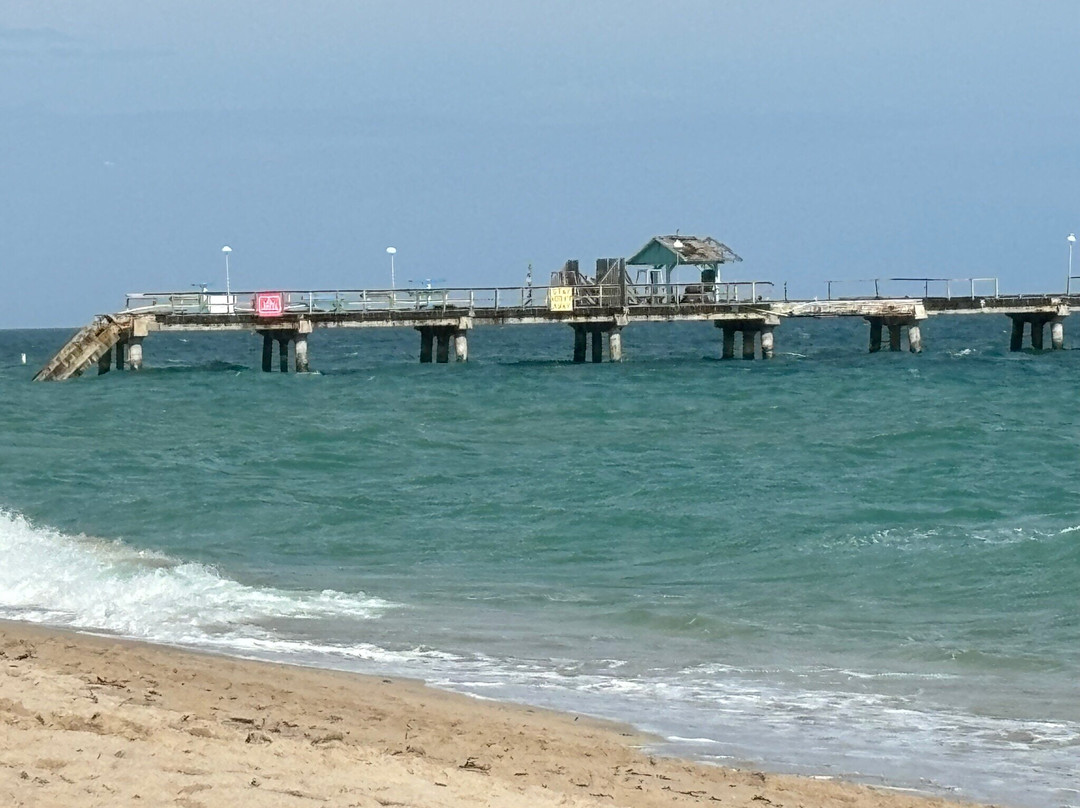 Windjammer Resort主图