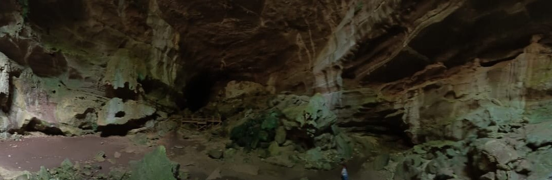 Cuevas Mantezulel景点图片
