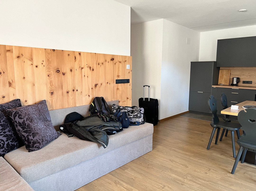 安德克罗夫酒店主图