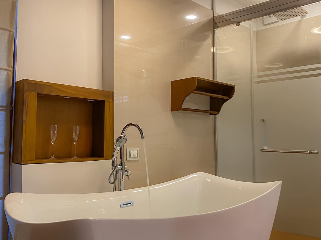 Wisdom Boutique Resort主图