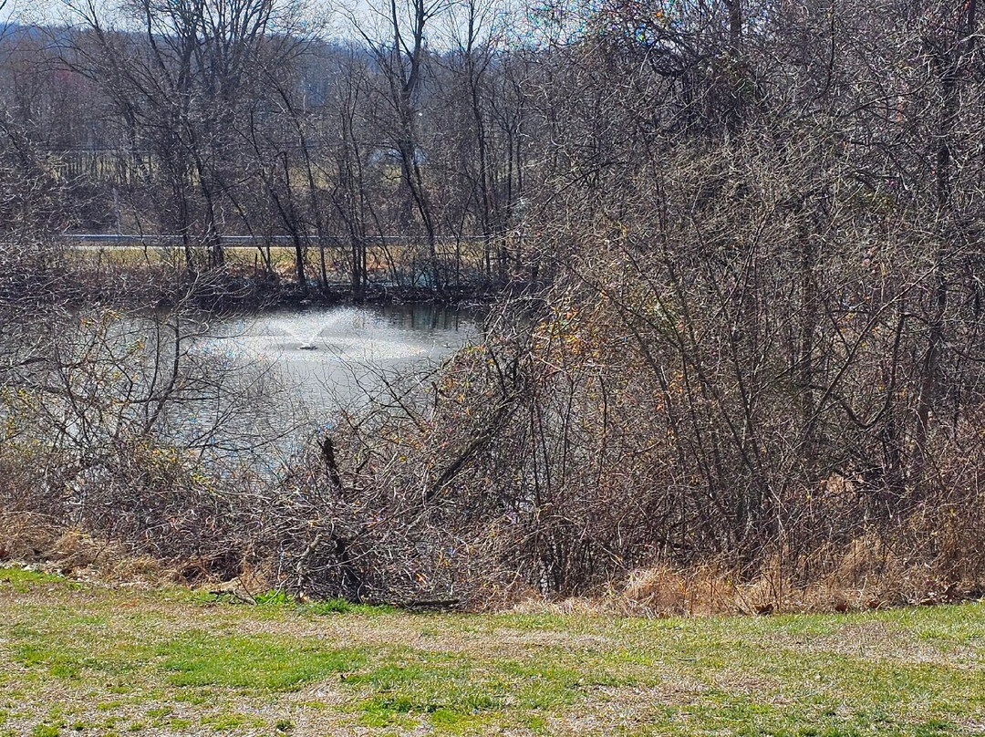 Ma and Pa Trail-Bel Air必去景点