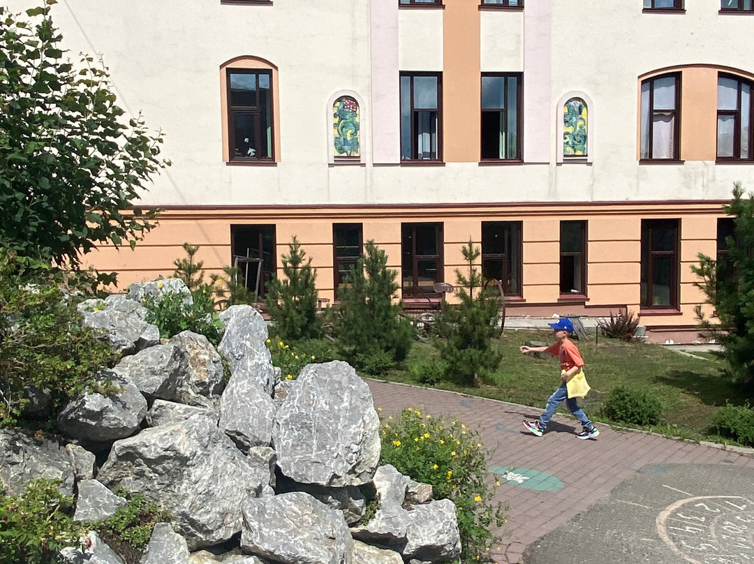 First Museum of Slavic Mythology景点图片