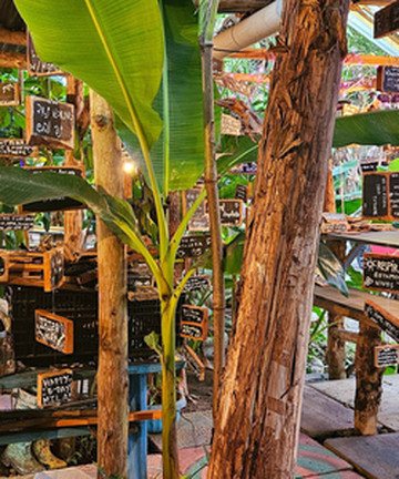 Soda & Restaurante Rodríguez餐厅图片