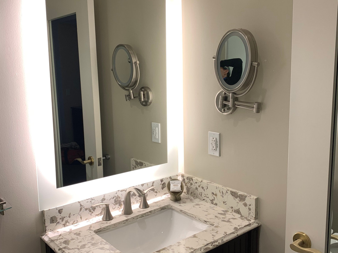 最佳西方独立公园酒店主图