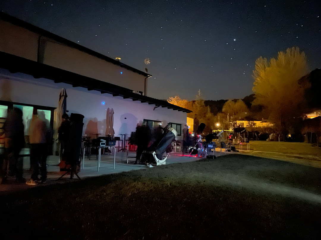 Hotel El Cielo de Muriel主图