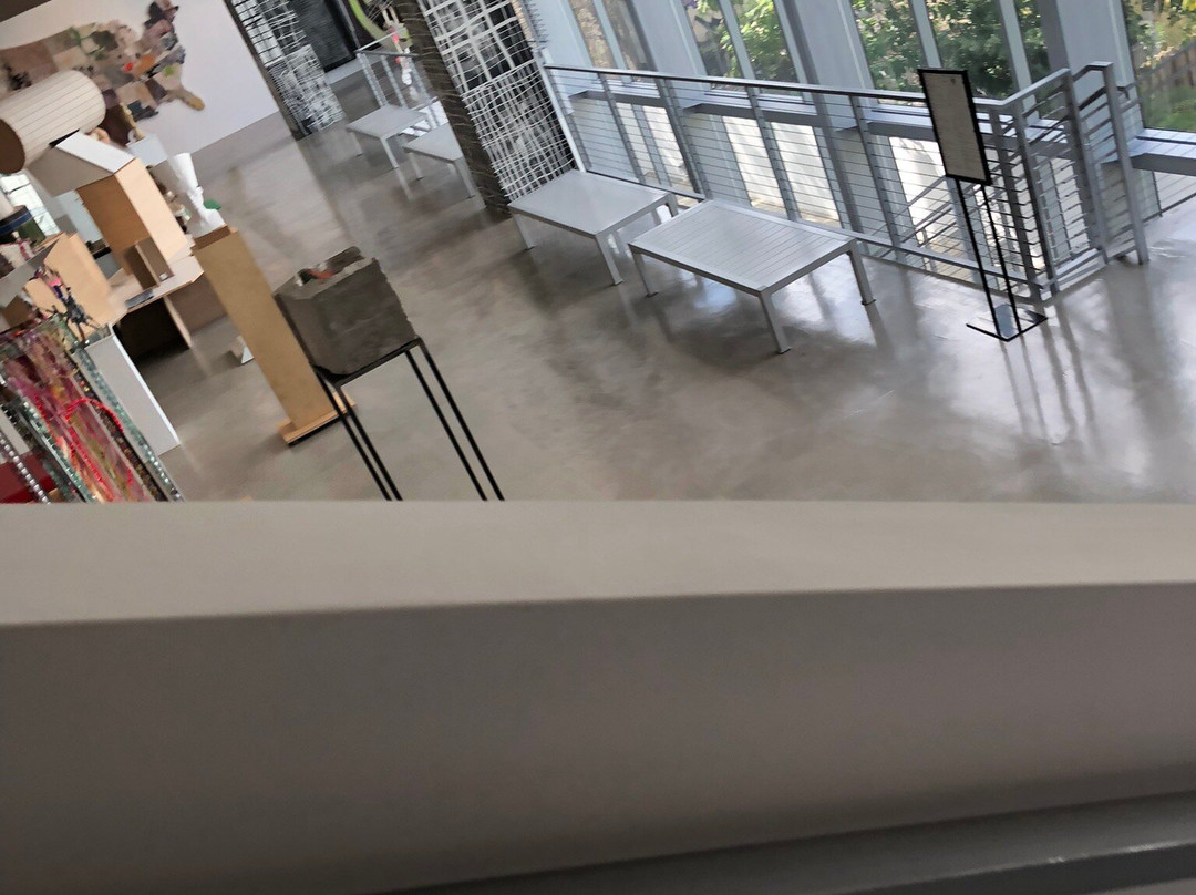 de la Cruz Collection-迈阿密必去景点