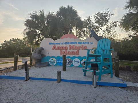 Glass Bottom Clear Kayak Tours Anna Maria Island-安娜玛丽亚岛必去景点