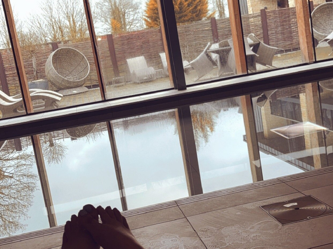 Spa at Hatherley Manor景点图片
