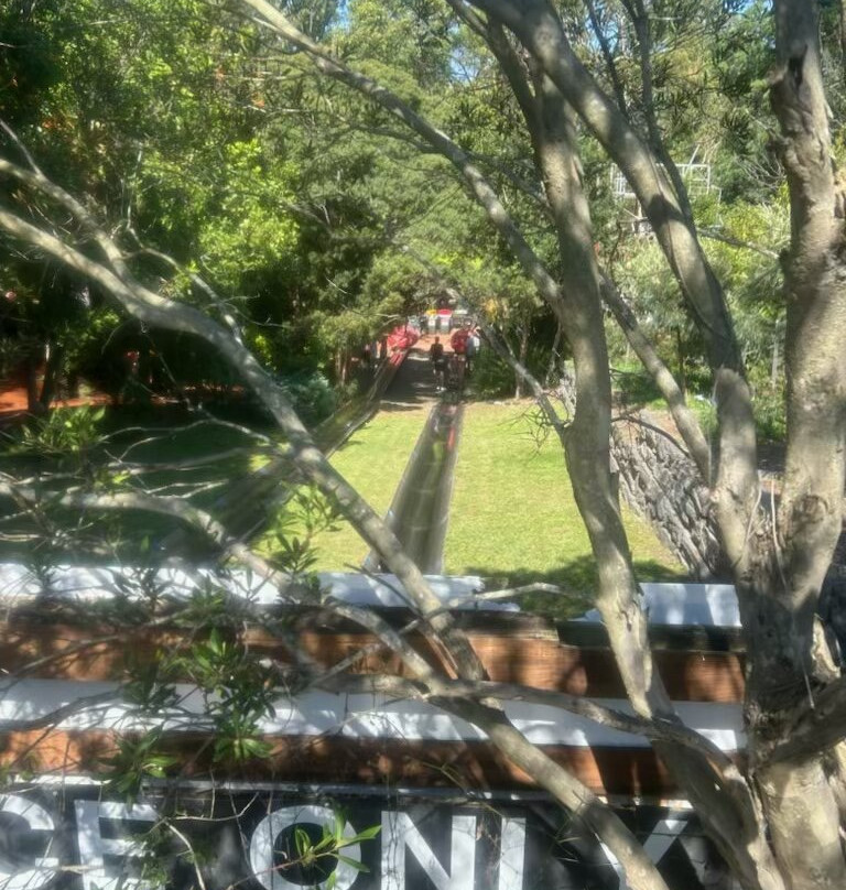 Jamberoo Action Park景点图片