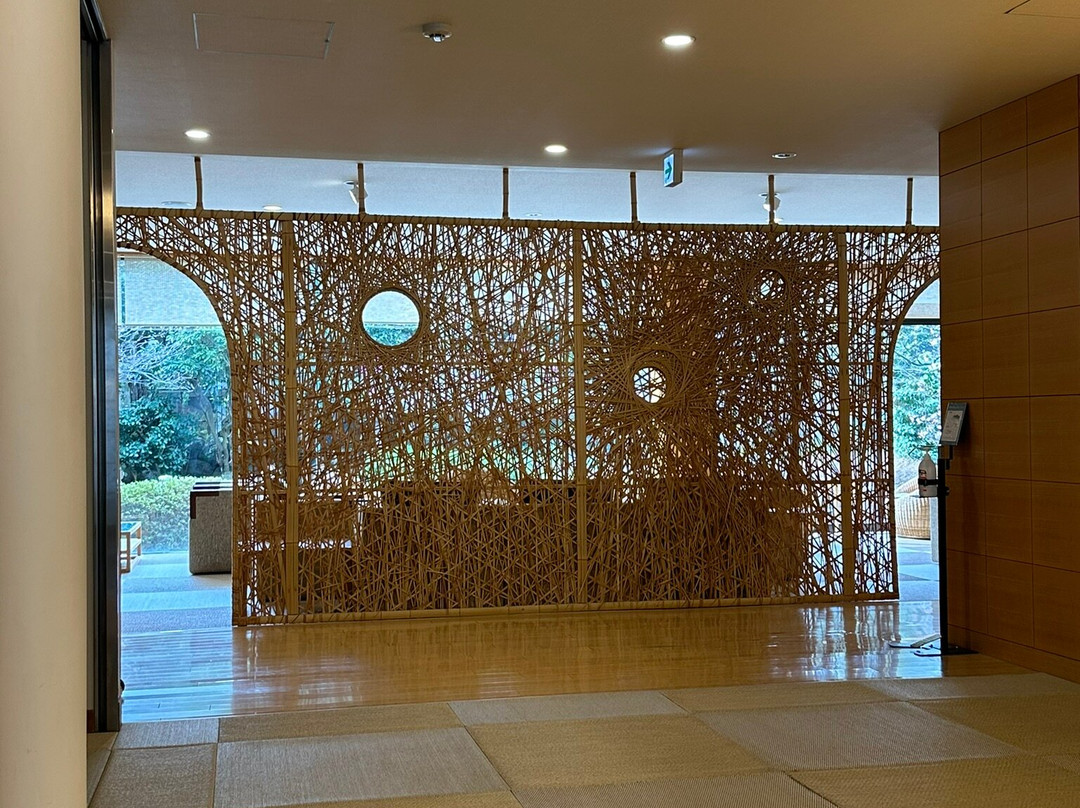 别府温泉 竹和椿之御宿 花别府主图