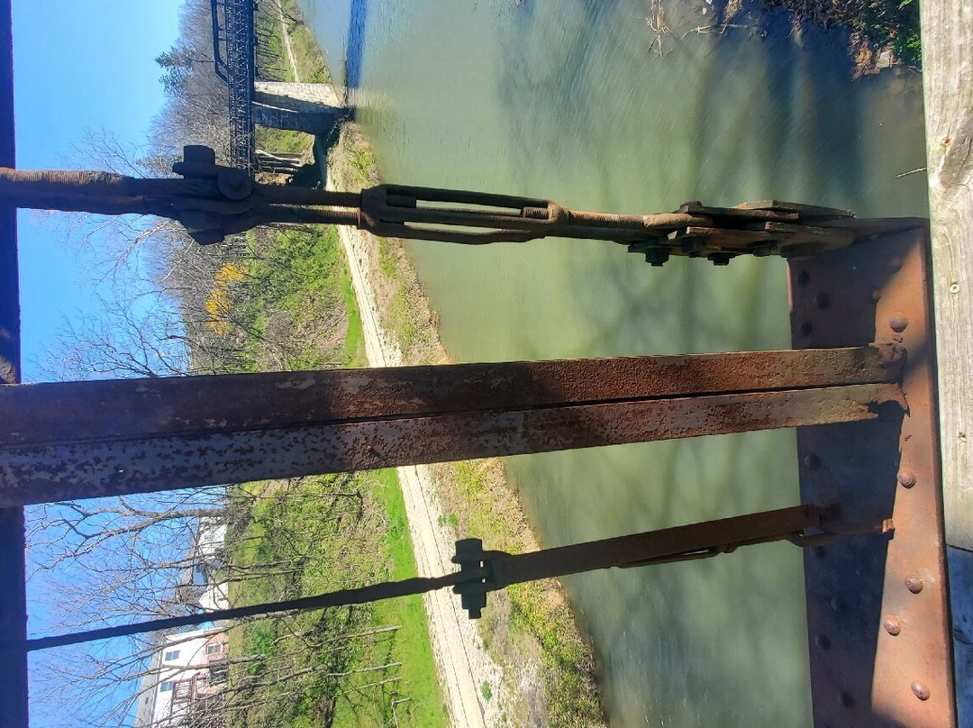 Chesapeake & Ohio Canal National Historical Park-黑格斯敦必去景点