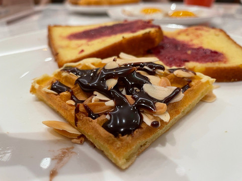 包头茂业万豪酒店主图