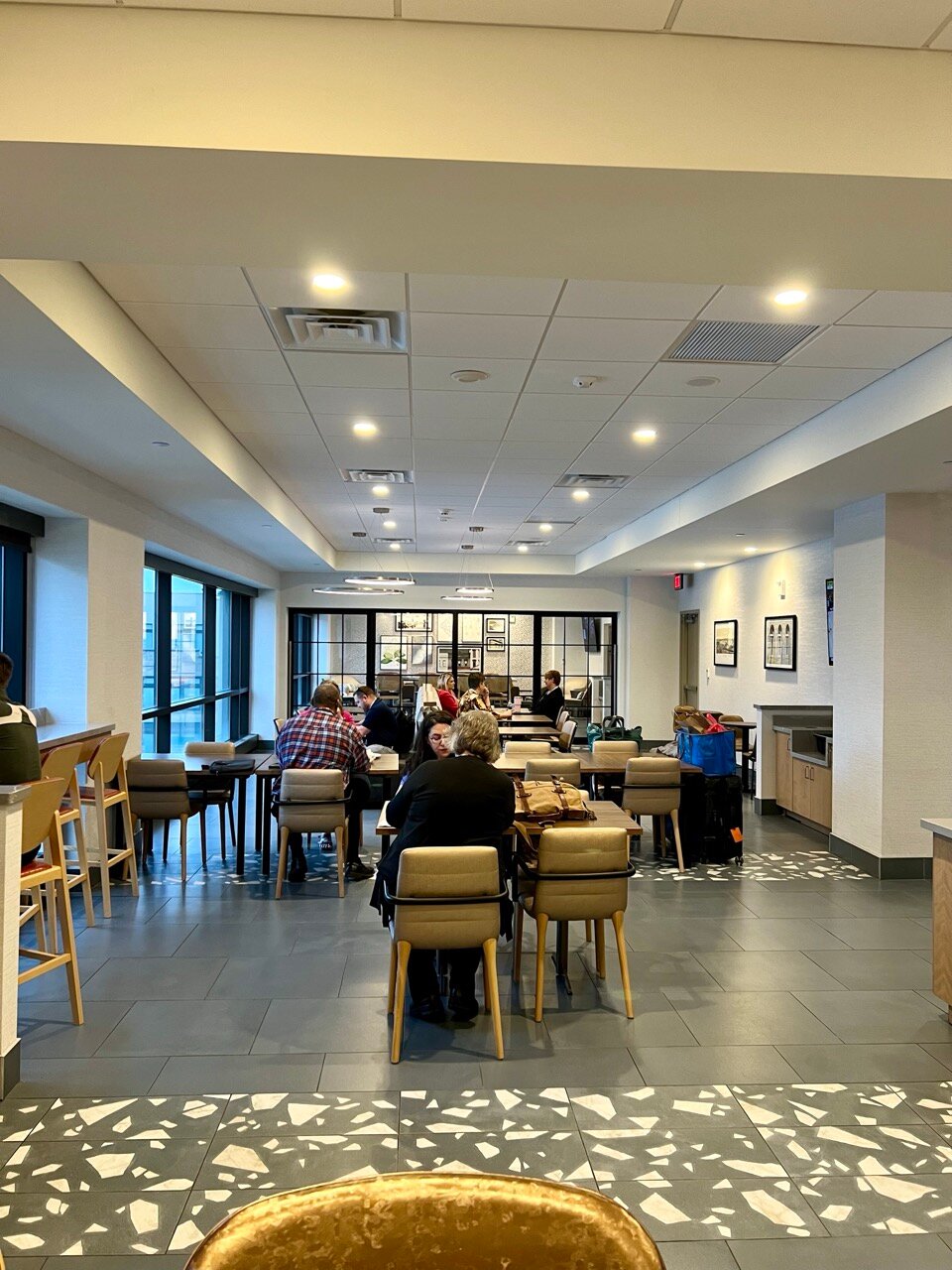 Homewood Suites by Hilton Toledo Downtown-官方