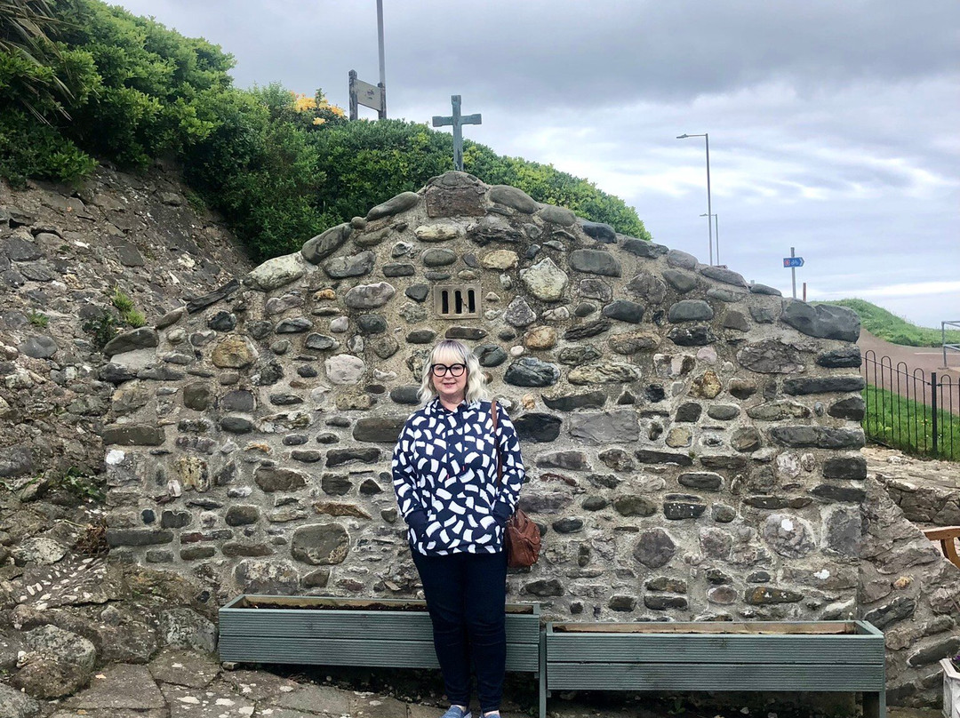 The Holy Well and Chapel of St Trillo-Rhos-on-Sea必去景点