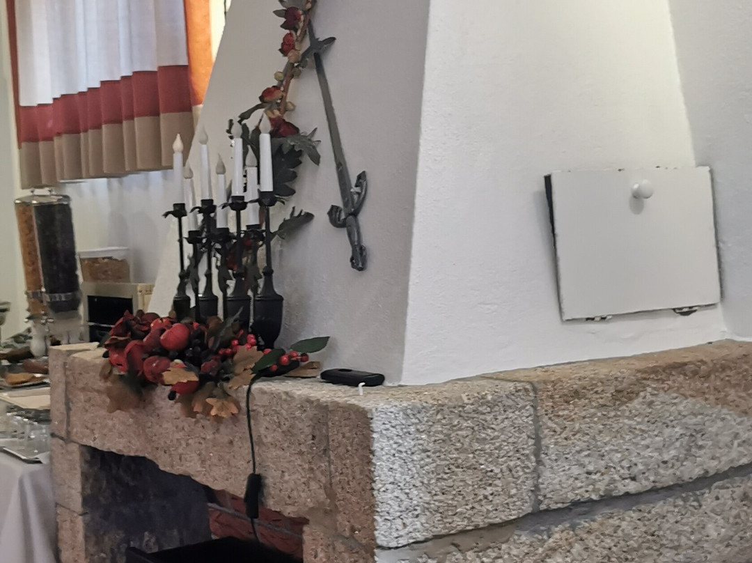 Hotel El Rei Dom Manuel主图