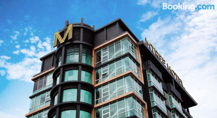 Mtree Hotel Nilai主图