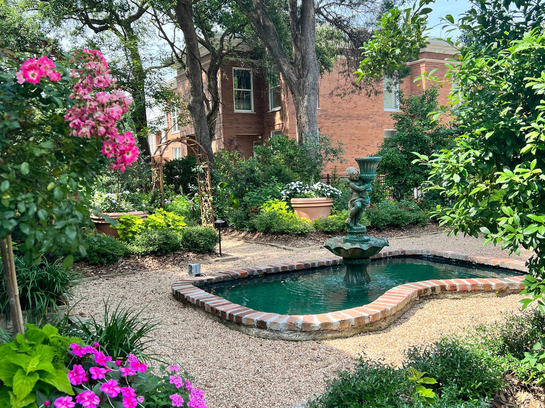 The St. Francisville Inn & Spa主图