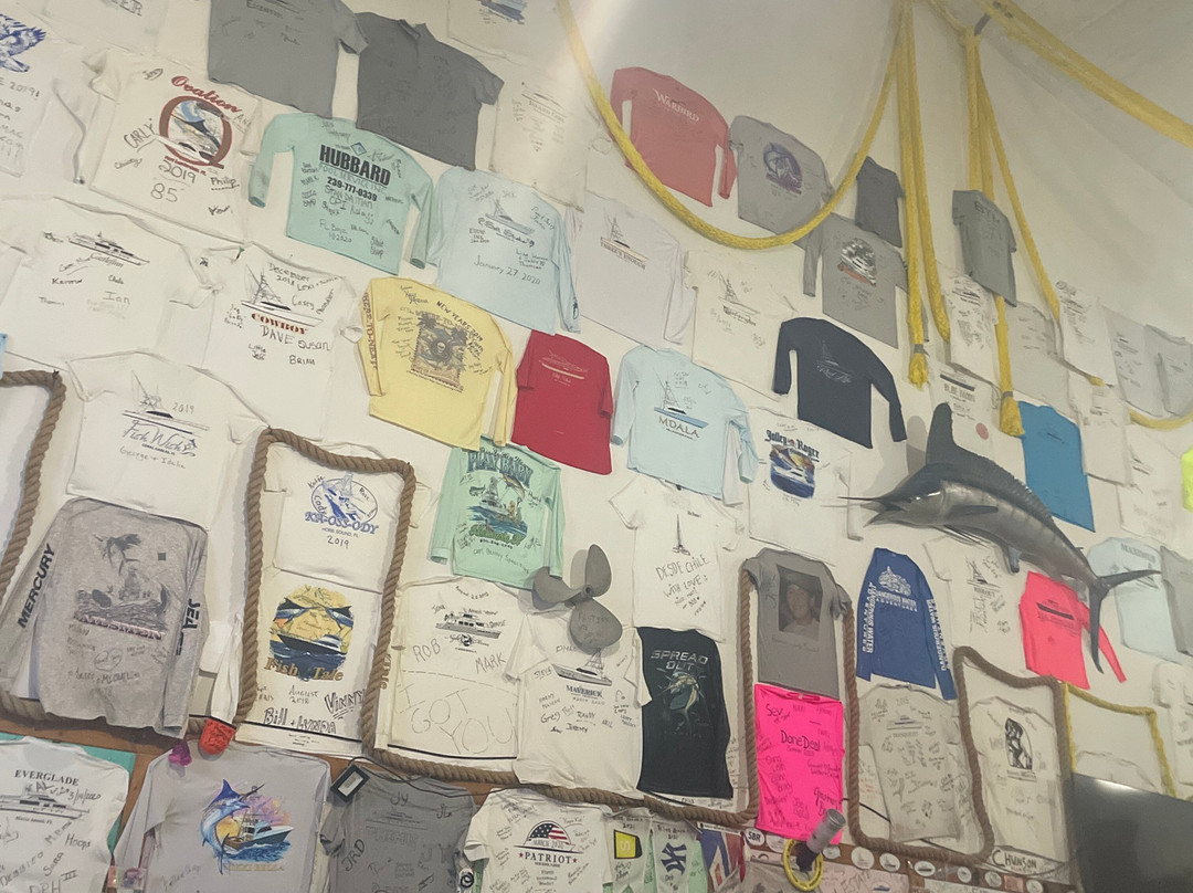 Chub Cay Resort & Marina主图