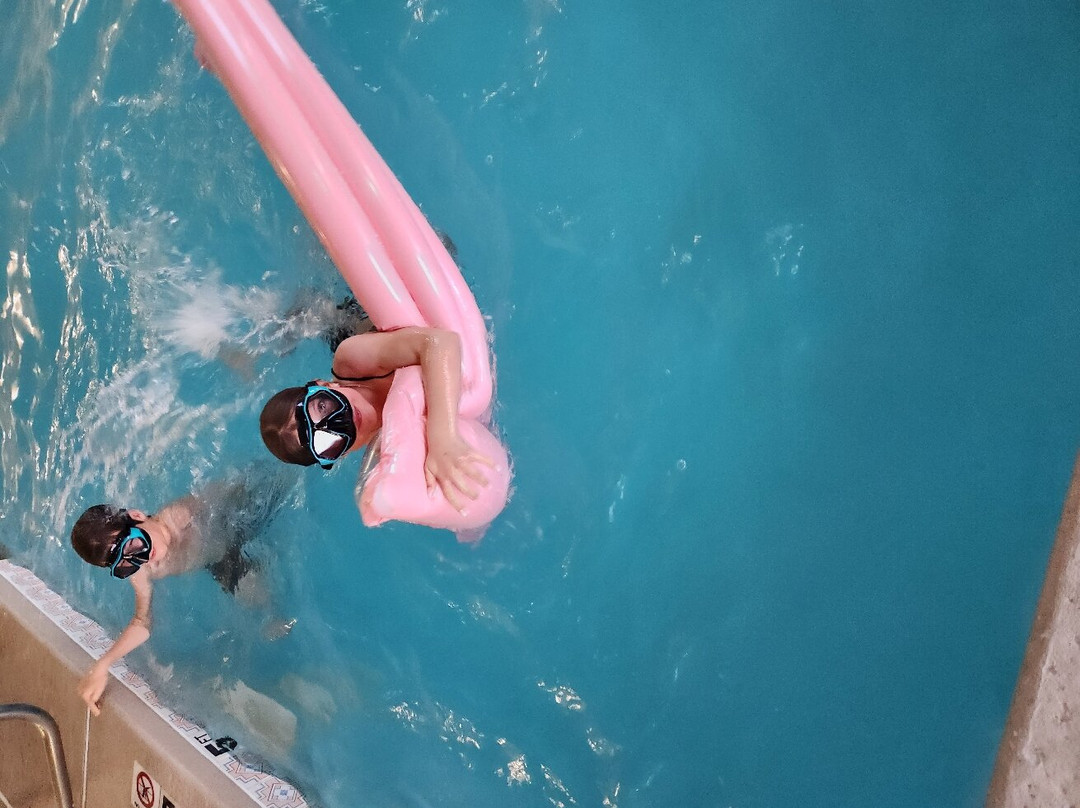 Best Western Plus The Four Corners Inn主图