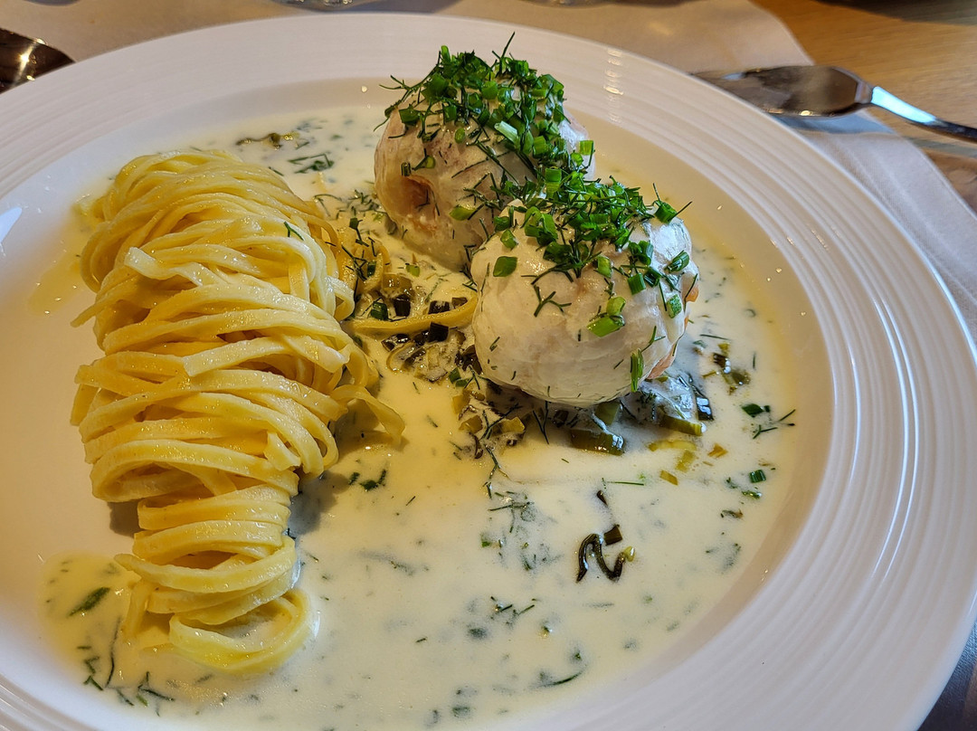 Domaine de Kervennec主图