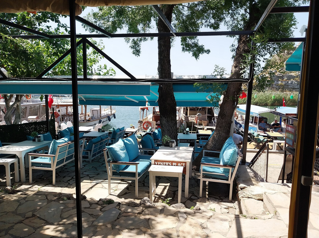 Nehir Suit Otel主图