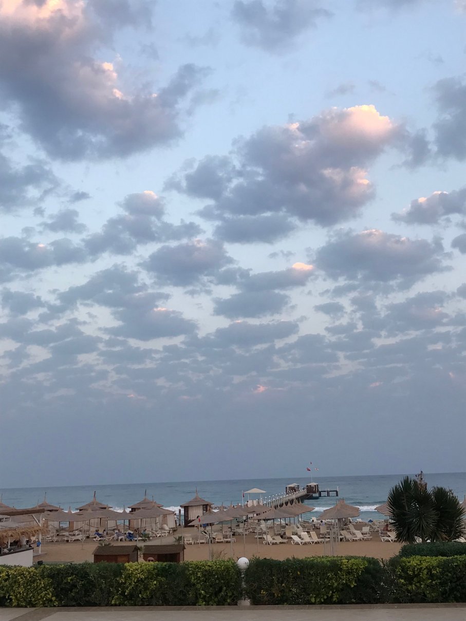 卡亚阿尔忒弥斯 度假村-浴室