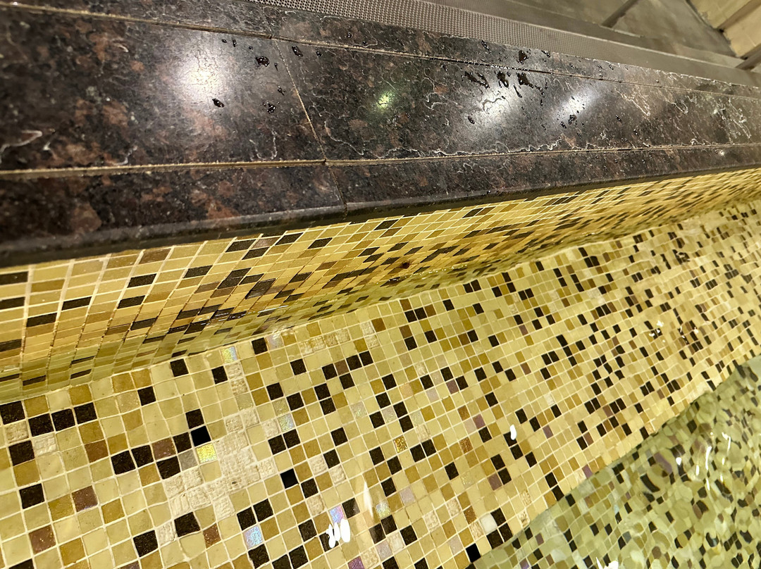 Temple Leaf Spa Land Massage-胡志明市必去景点