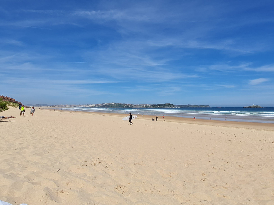 帕西拉温泉别墅公寓主图