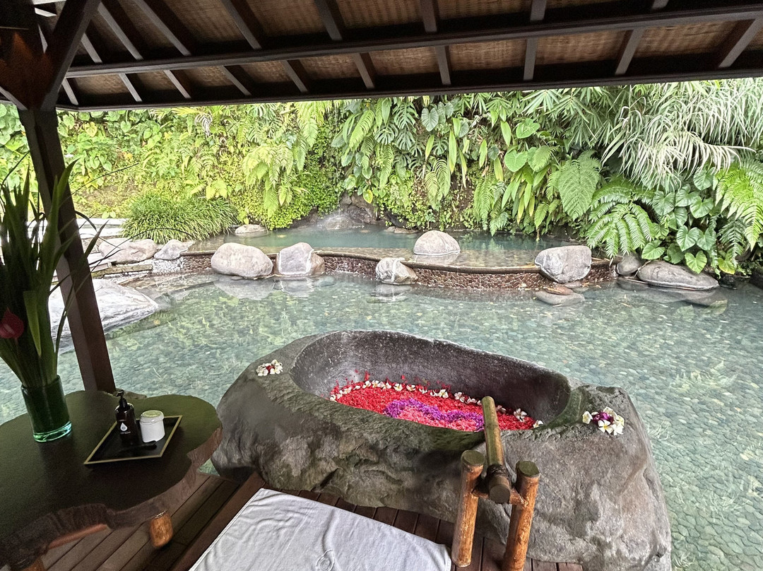 COMO Shambhala Estate主图