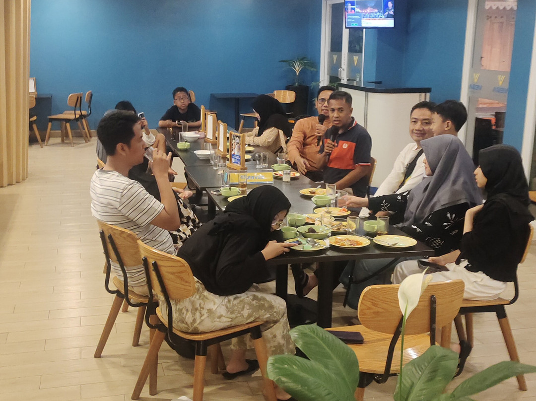 Vega Hotel Gading Serpong主图