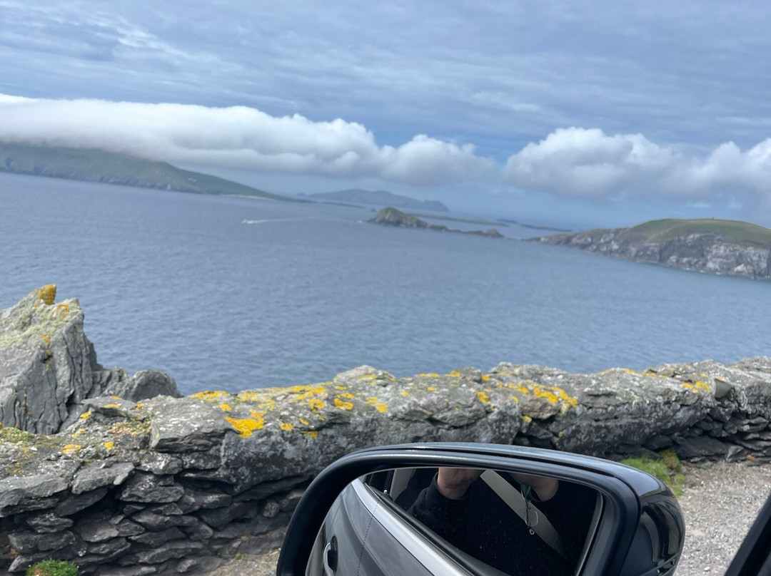 Ireland Chauffeur Travel景点图片
