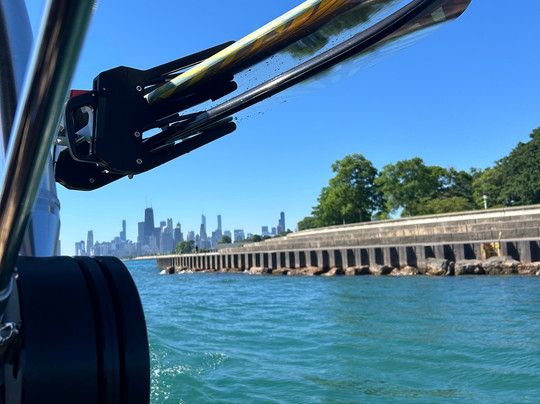 Wakesurf Chicago-芝加哥必去景点