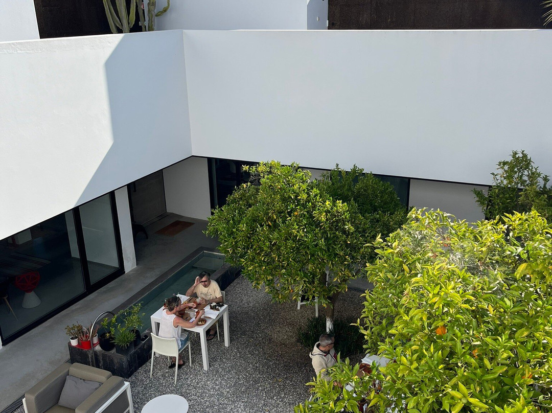 Villa Extramuros主图