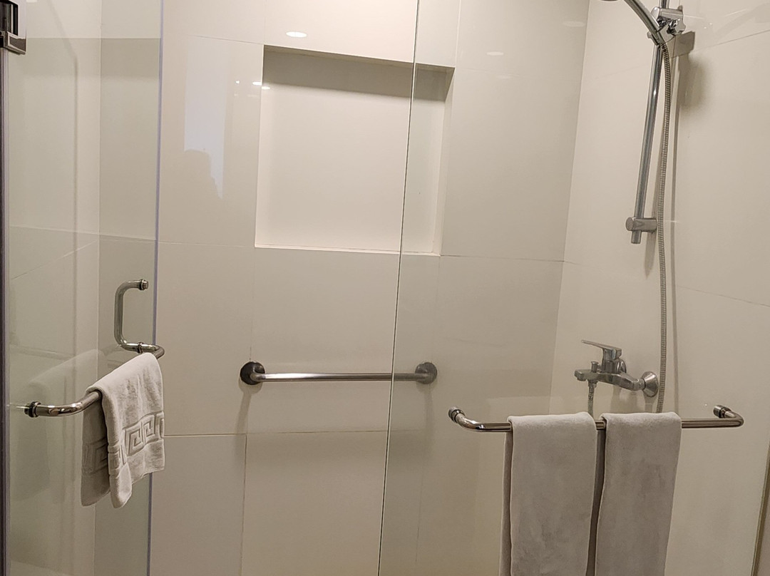 塞达博尼法西奥全球城市酒店主图