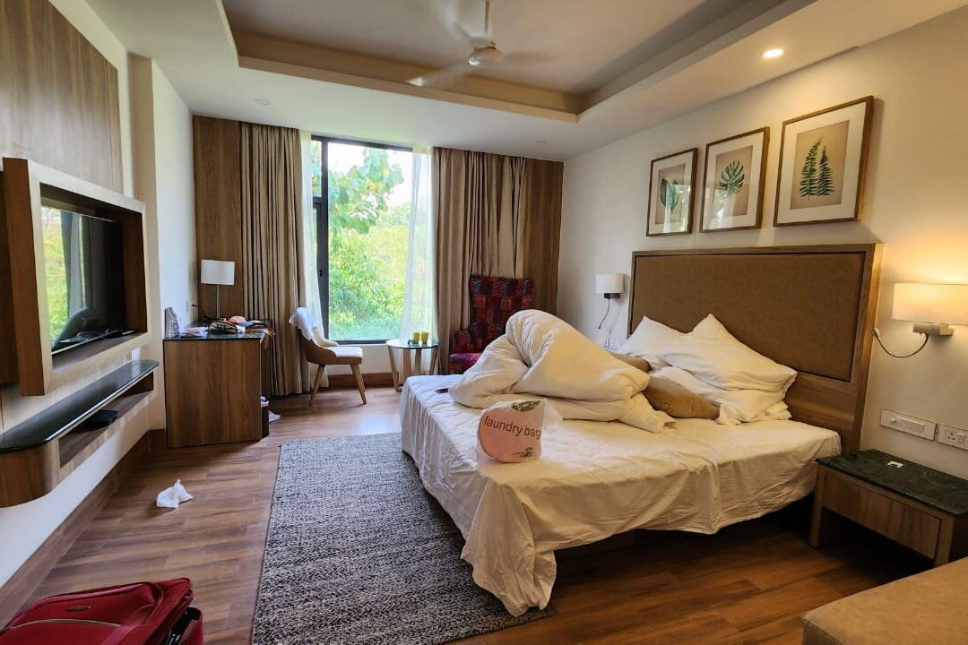 Lemon Tree Hotel, Rishikesh主图