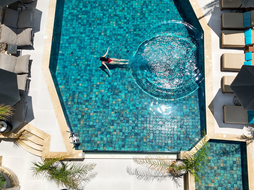 La Stella Suites主图