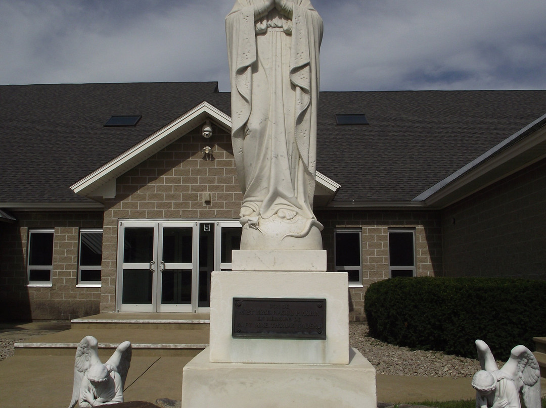 Our Lady Of The Holy Rosary景点图片