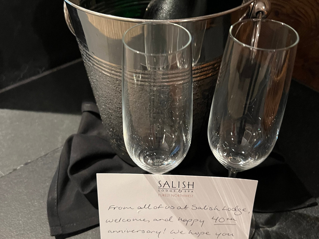 Salish Lodge & Spa主图