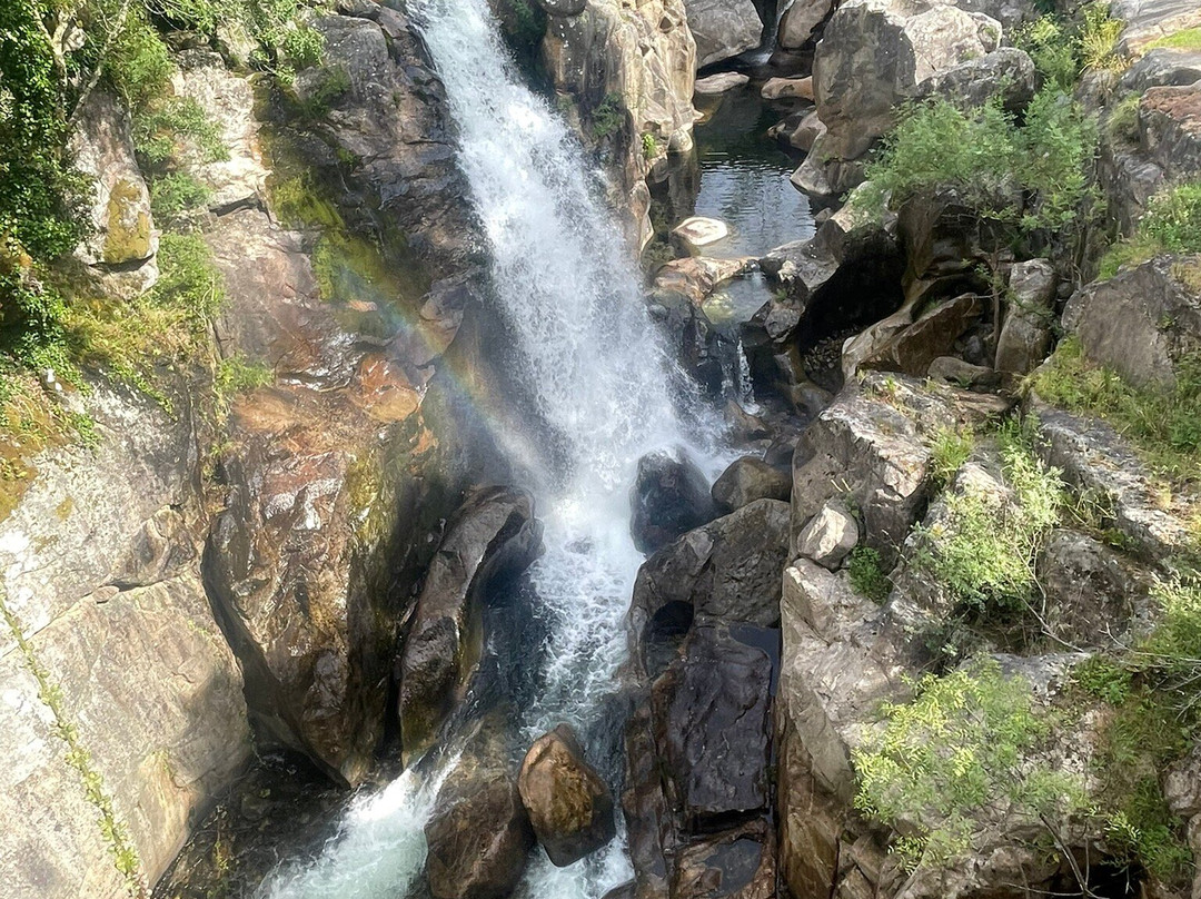 Mizarela Bridge景点图片